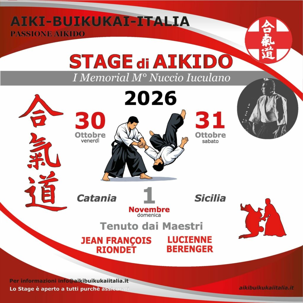 Stage catane